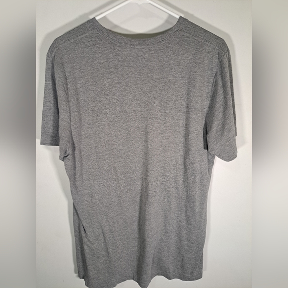 Fresh Brewed Tees Baseball Tee Klubot 28 size Large - Picture 4 of 4